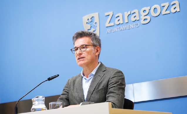 Zaragoza moderniza su alumbrado público con el proyecto Reluzes: más de 9.600 luminarias LED y telegestión inteligente