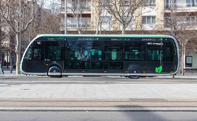 Zaragoza acogerá la presentación de avances de la Misión de Ciudades climáticamente neutras para 2030