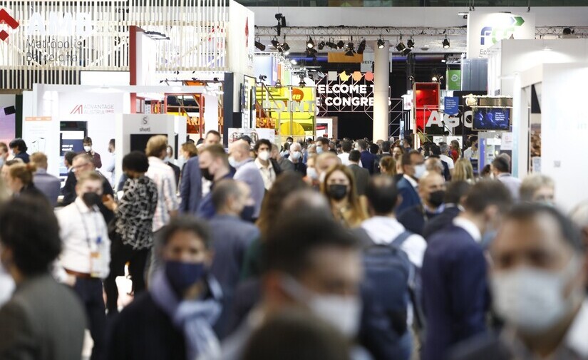 Smart City Expo World Congress aunará más de 800 expositores en Barcelona