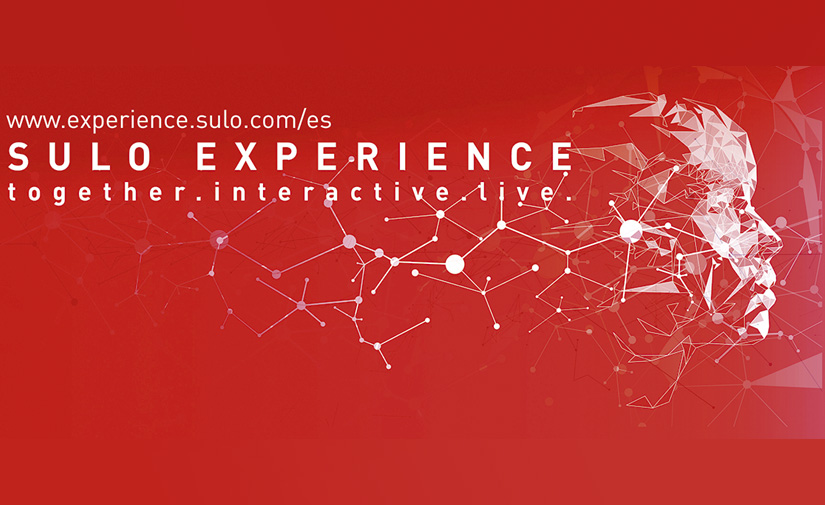 SULO EXPERIENCE: la nueva plataforma digital que transforma la comunicación con los clientes