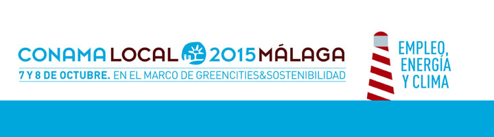 Fundación Conama celebrará su congreso sobre Cambio Climático en el marco de Greencities & Sostenibilidad