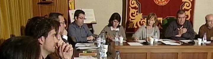 Se aplaza el inicio del contrato de Recogida de Residuos y Limpieza Viaria en La Roda