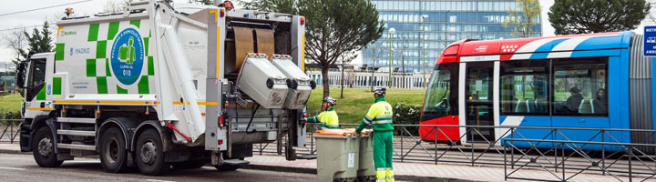 OCU señala diferencias del 600% en la tasa de basura de los ayuntamientos