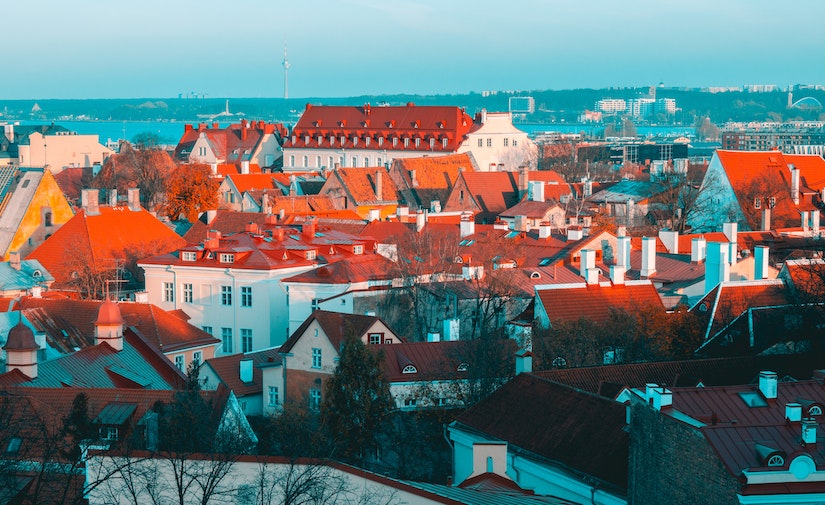 Tallín toma el relevo de Capital Verde Europea