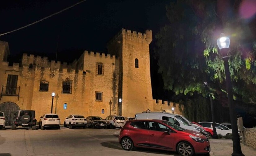Tarragona aplica tecnología LED en sus instalaciones en distintos puntos de la ciudad