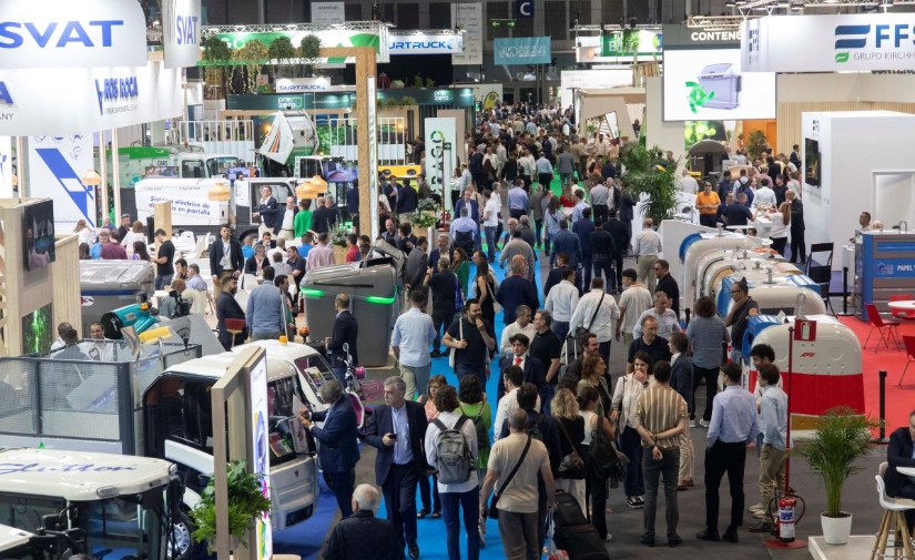 TECMA 2026 crecerá un 30 % en superficie expositiva y reunirá a 120 empresas en IFEMA MADRID