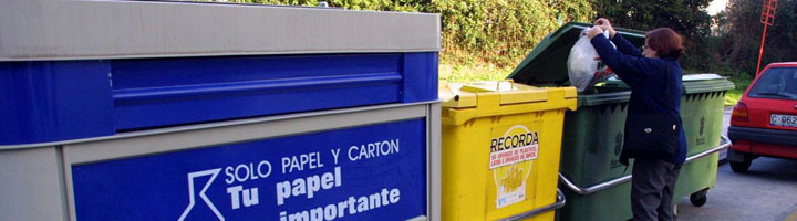 Narón licitará en 30,3 millones de euros el servicio de recogida de residuos y limpieza viaria para los próximos 10 años