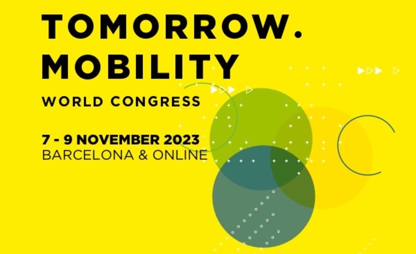 Tomorrow.Mobility World Congress, una cita única para impulsar un futuro más ecológico en movilidad urbana