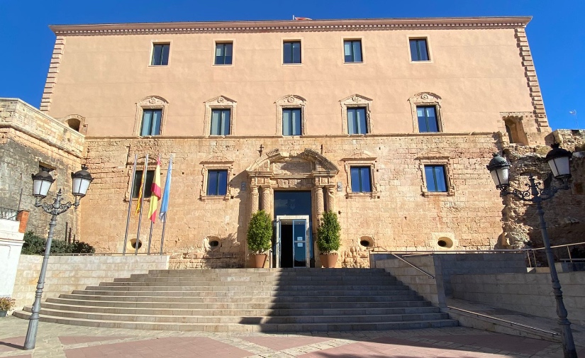 Torredembarra (Tarragona) implanta un sistema digital de control para la recogida de residuos y la limpieza viaria