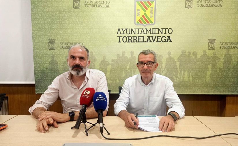 Torrelavega reúne a administraciones y expertos para debatir el futuro de la gestión municipal de residuos