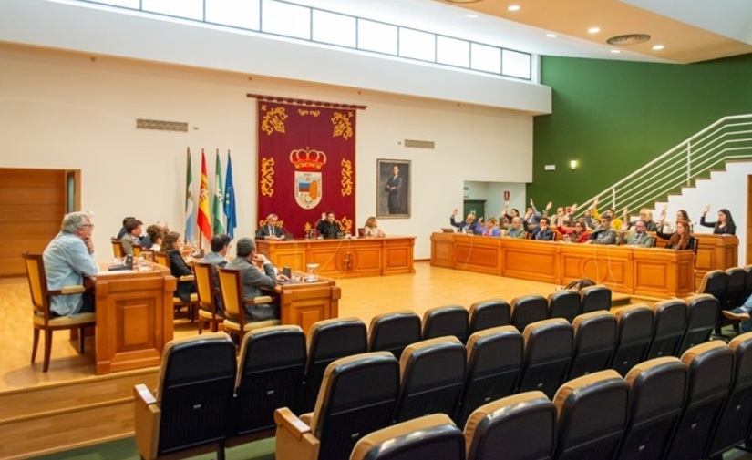 Torremolinos apuesta por un modelo indirecto para la gestión de residuos y limpieza