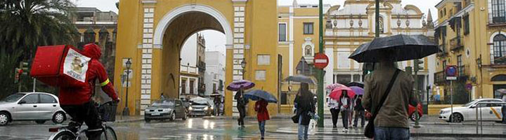 Sevilla recibe casi 2,4 millones para financiar proyectos de nuevas tecnologías y mejora de los servicios públicos