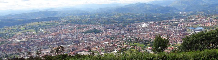 El Ayuntamiento de Oviedo solicitará fondos europeos para ejecutar Acciones Urbanas Innovadoras