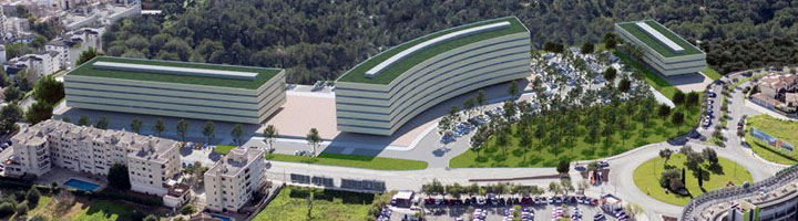 34 proyectos optan al diseño arquitectónico del futuro centro de largas estancias para personas dependientes de Son Dureta