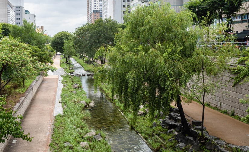 Un anillo verde metropolitano para reforzar la resiliencia del territorio valenciano frente a futuras riadas