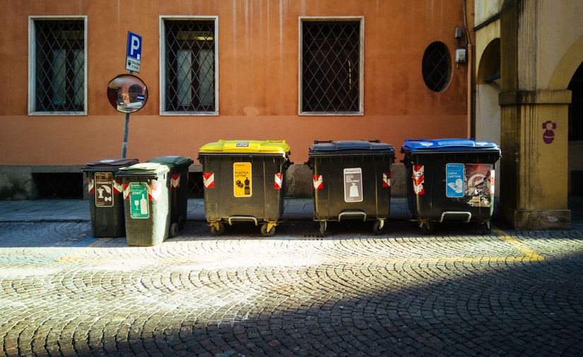 Un nuevo estudio propone diferentes hojas de ruta para alcanzar los objetivos municipales de reciclaje