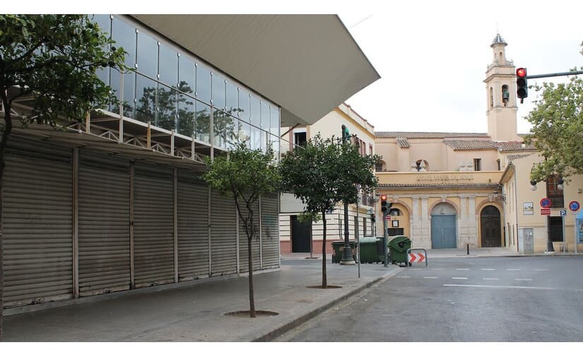 Una cuarta parte de los presupuestos valencianos 2023 se destinará al área de urbanismo