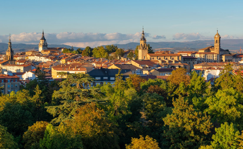 Una nueva plataforma ayudará a las ciudades a alcanzar la neutralidad climática