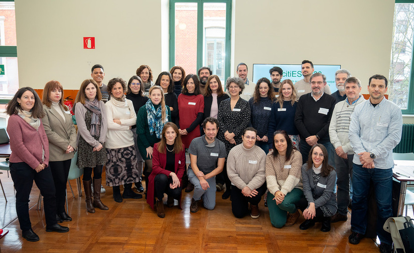 unicitiES 2030 conectará el conocimiento académico y el saber municipal hacia la neutralidad climática en Vitoria-Gasteiz