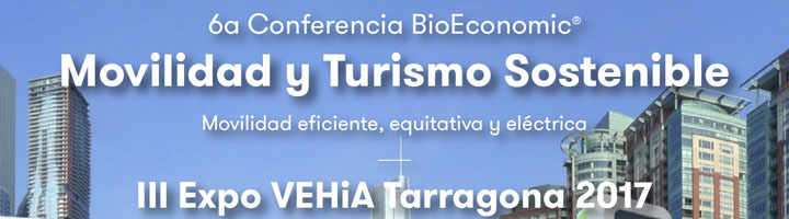 6ª Conferencia BioEconomic® 