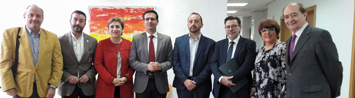 La FAMP ha celebrado en Granada el II Encuentro Andaluz de Ciudades Inteligentes