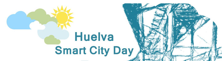 Huelva avanza en el modelo de la Smart City con las principales ciudades referentes del país