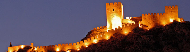 Comienza el cambio de luminarias en Sax gracias a las subvenciones de la Diputación de Alicante