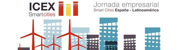 Madrid, Santander y Valencia, modelos de smart cities para Latinoamérica