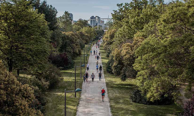 València aprobará su primera misión para ser climáticamente neutra para el 2030