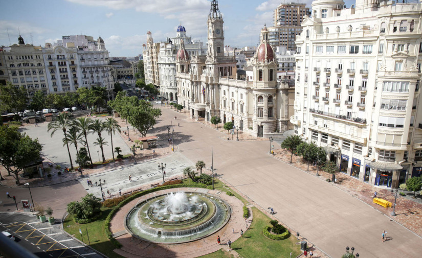 Valencia avanza su Plan de Acción Local en el marco de la Estrategia Urbana 2030