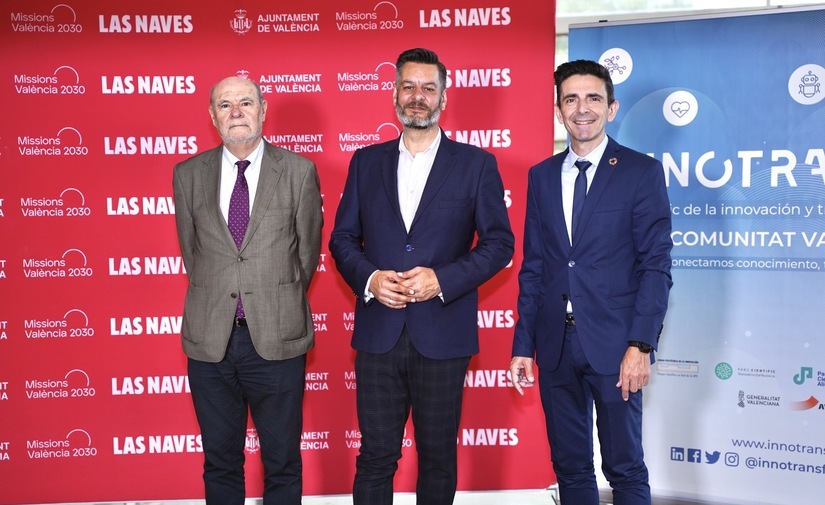 València destinará 12 millones en los próximos 4 años a proyectos de Compra Pública de Innovación