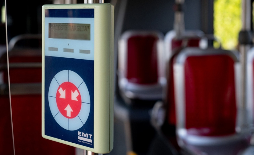 Valencia estudia incrementar el uso de hidrógeno verde como carburante para los autobuses urbanos
