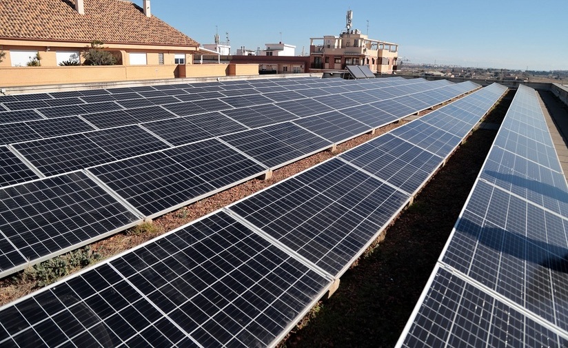 Valencia formará parte de la junta directiva de Energy Cities