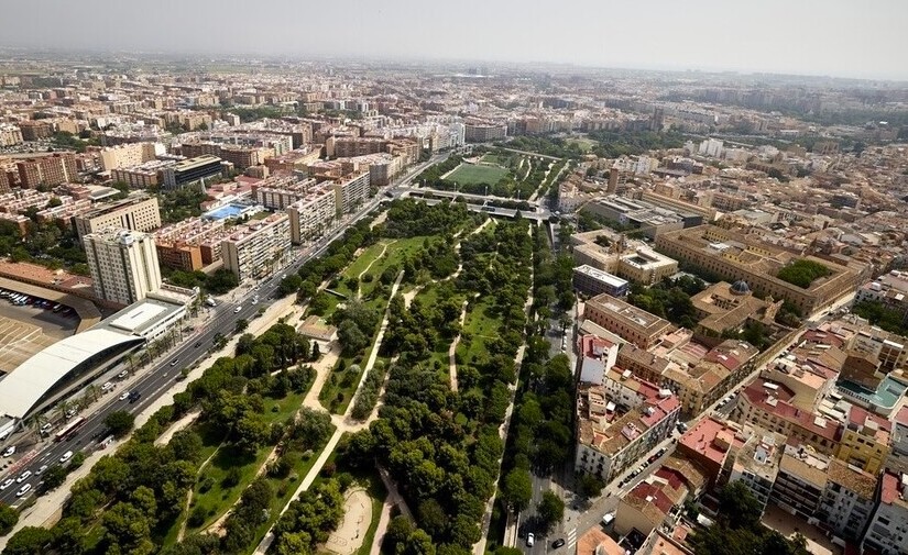 Valencia impulsa el Fórum Valencia Sostenible para liderar la transición climática y fortalecer la gobernanza urbana