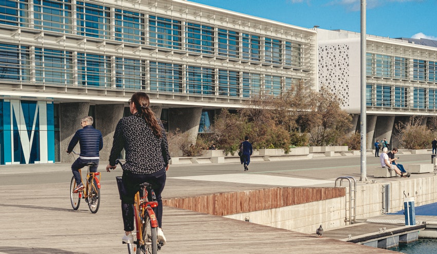 Valencia, pionera en medir su avance como Ciudad Inteligente en los Objetivos del Desarrollo Sostenible