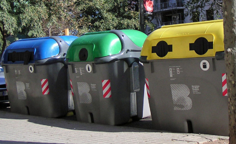 Valencia duplica casi su recogida selectiva de residuos frente a 2016
