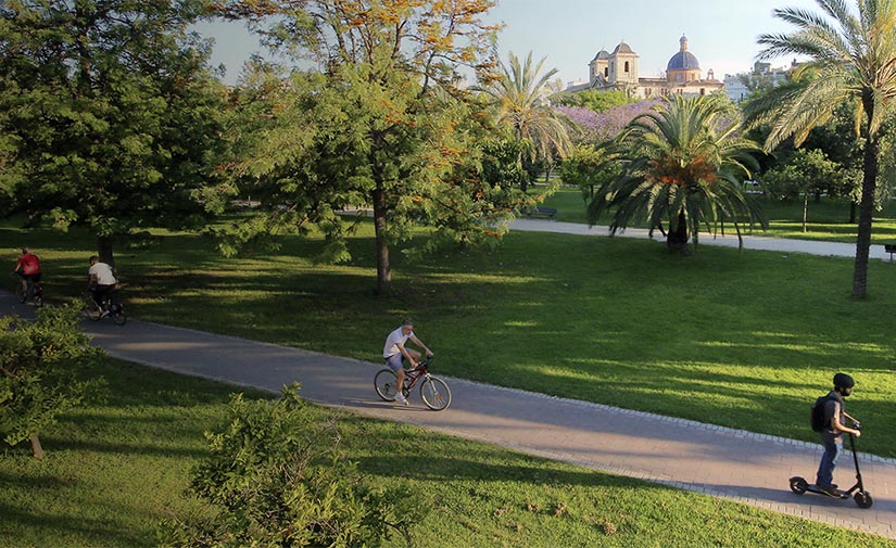 Valencia presenta su primera misión de innovación para convertirse en una ciudad climáticamente neutra