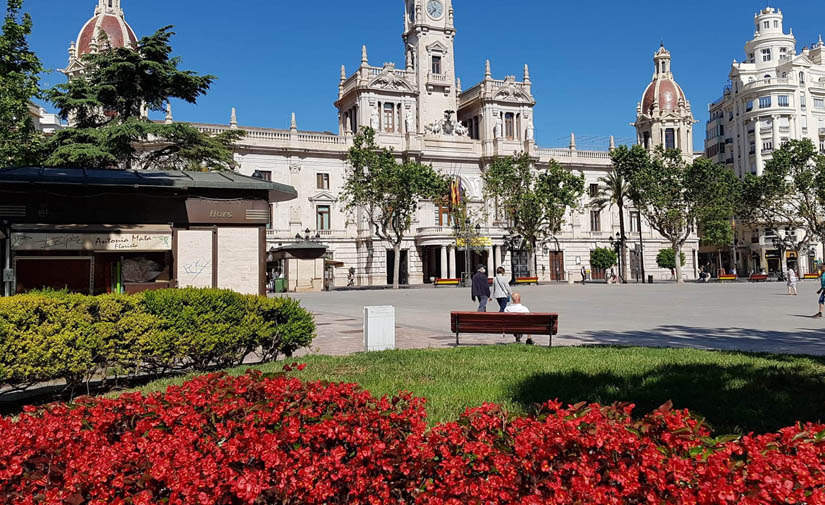 Valencia quiere convertirse en referente europeo de Smart City e inteligencia artificial