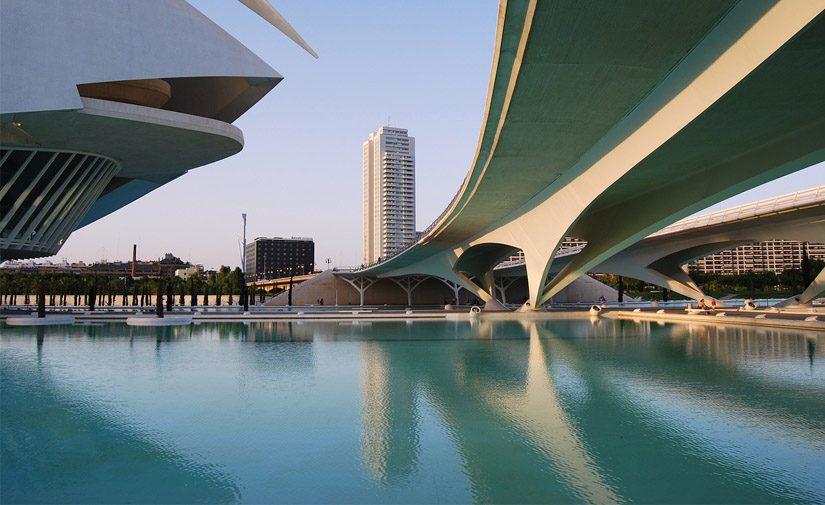 Valencia se suma a la red de ciudades climáticamente neutras para liderar la lucha contra el cambio climático