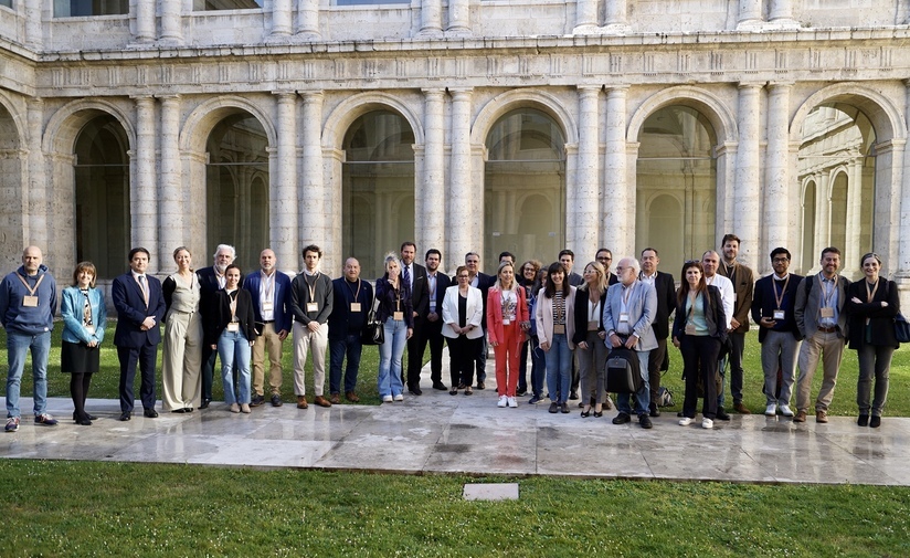 Valladolid acoge el primer encuentro de ciudades españolas y portuguesas que impulsan la neutralidad climática