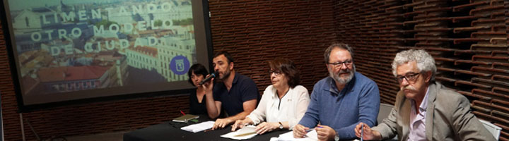 Madrid recogerá de forma selectiva los residuos orgánicos en 2018