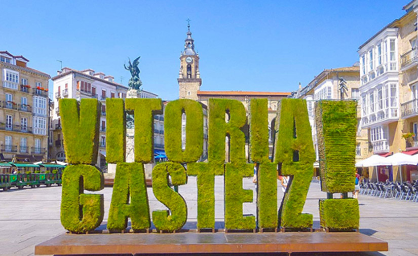 Vitoria-Gasteiz hace una revisión de los diez años desde su Green Capital e identifica los retos futuros
