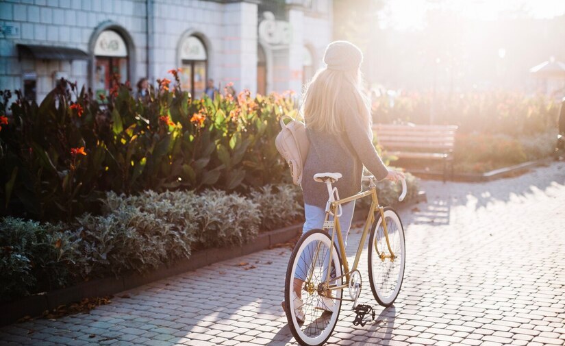 Vitoria-Gasteiz será la próxima adhesión a la Red de Ciudades por la Bicicleta