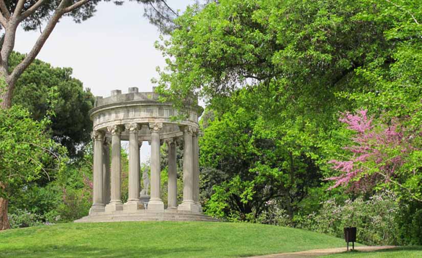 ‘VIVIR LOS PARQUES’ supera las 100 000 visitas en apenas dos años de existencia