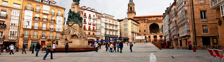 Euskadi pone en marcha la Agenda Urbana Bultzatu 2050, la hoja de ruta para conseguir unas ciudades y pueblos inclusivos