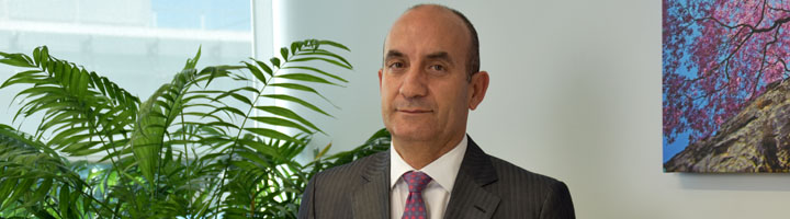 FCC nombra a Juan Pablo Merino director de Comunicación, Marketing Corporativo y Marca