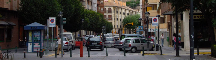 Almansa presenta el Plan de Barrios 2015-2018 para la mejora integral de la ciudad