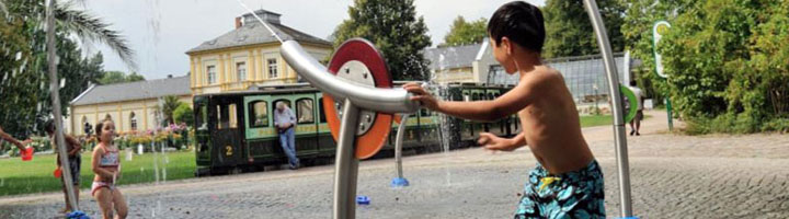 Destaca tus proyectos de urbanismo incluyendo valores diferenciales