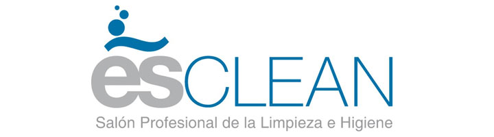 ESCLEAN 2016, la mejor plataforma para la promoción y el negocio de la industria de la limpieza profesional
