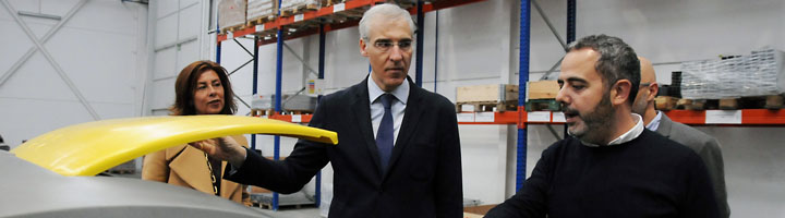 La Xunta apela a la colaboración entre administraciones y el tejido empresarial para impulsar la economía del rural gallego